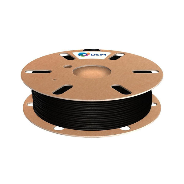 Formfutura Novamid ID 1030-CF10 - Black (1.75mm 500 gram)